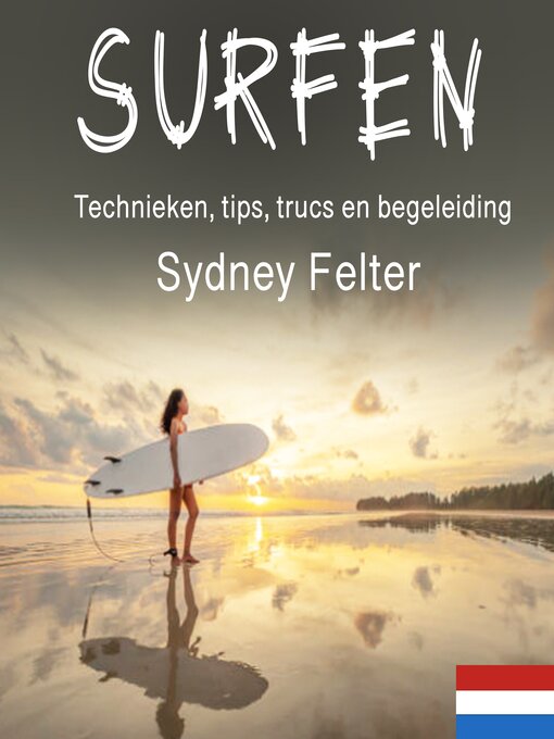 Title details for Surfen by Sydney Felter - Available